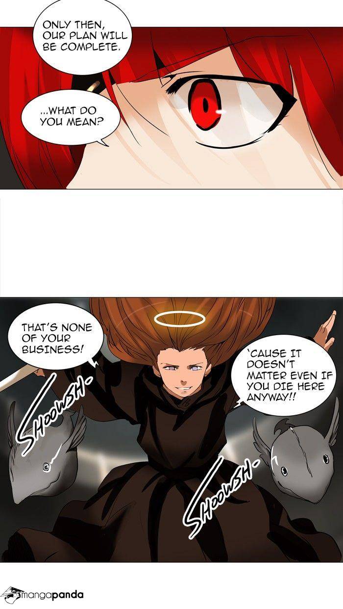 Tower of God Chapter 219 image 18